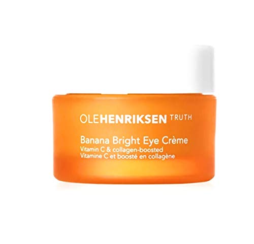 Ole Henriksen - Banana - Crema iluminadora de ojos (15 ml)
