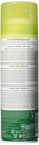 OLIVE OIL NOURISHING SHENN SPRAY 472ML