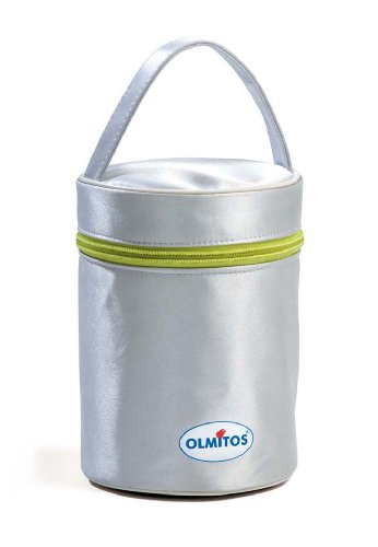 Olmitos Termo Papillero Con