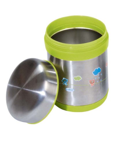 Olmitos Termo Papillero Con