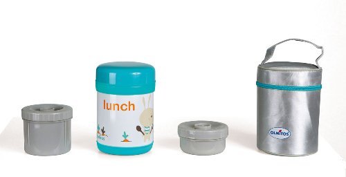 Olmitos Termo Papillero Con