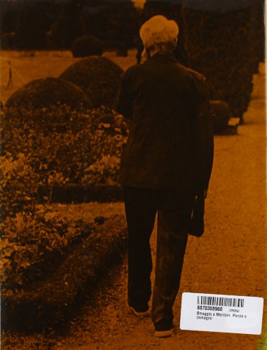 Omaggio a Maritain. Parole e immagini (Varia)