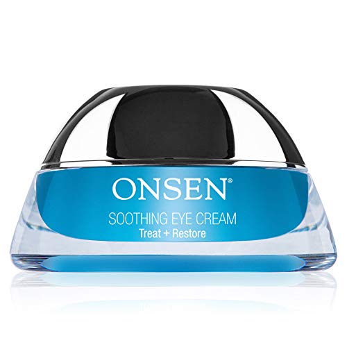 ONSEN Contorno de ojos Soothing 30 ml