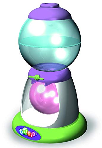 Oonies Squeeze Center, para Niños y Niñas a Partir de 5 Años, Multicolor (Famosa 700015405) , color/modelo surtido