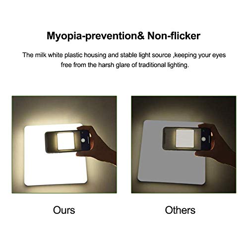 OOWOLF 25W Plafon LED Techo, Lampara De Techo Cocina Baño, 1900 lm, Blanco Frío 5500K, 30x30cm, Redonda Luz para Sala de Estar Dormitorio Baño Habitacion Comedor, No Regulable