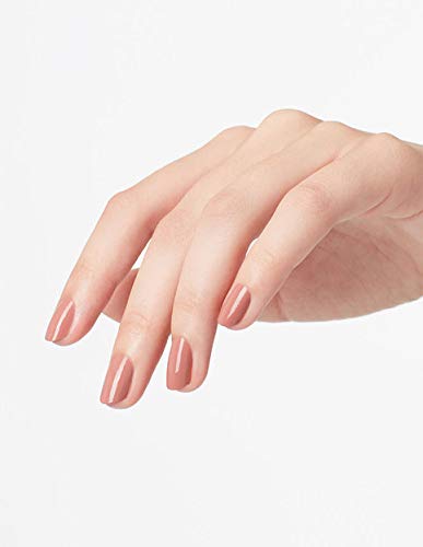 OPI Nail Gel- Barefoot In Barcelona - 15mL / 0.5 oz