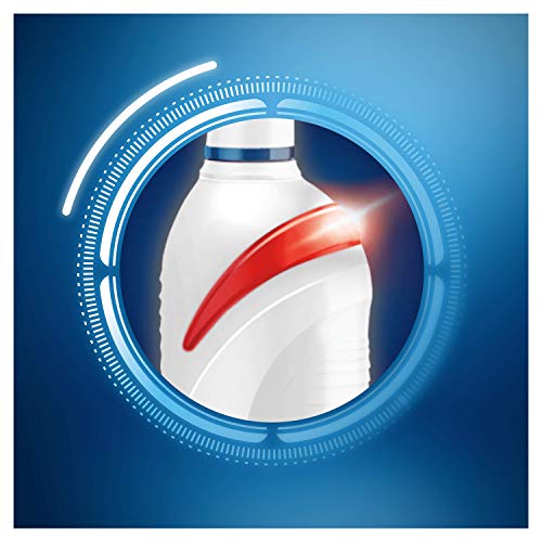 Oral-B 80327521 Oral-B Pro 2 2500 - Cepillo de dientes eléctrico