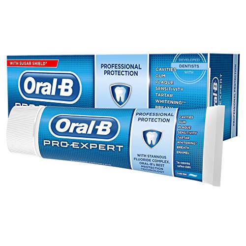 Oral-B Pro Expert - Protección total 75ml