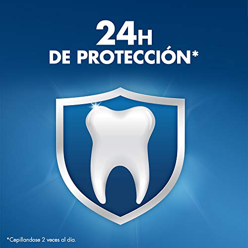 Oral-B Protección Profesional Pasta Dentífrica, Pack de 6