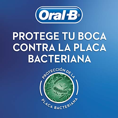 Oral-B Protección Profesional Pasta Dentífrica, Pack de 6