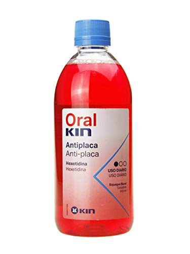 Oralkin, Regalo para el cuidado de la piel - 80 gr.