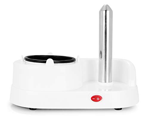 Orbegozo PR 3500 3500-Máquina de Hacer Perritos, 0,5 l, 350 W, Blanco