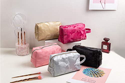 Organizador lindo maquillaje | Bolsa de maquillaje de mujer barata de alta calidad Bolsa de belleza Bolsa de maquillaje Chica Moda Venta al por mayor Bolsa de maquillaje Lady Cosmetic Bag -6008-3-