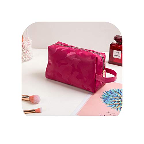 Organizador lindo maquillaje | Bolsa de maquillaje de mujer barata de alta calidad Bolsa de belleza Bolsa de maquillaje Chica Moda Venta al por mayor Bolsa de maquillaje Lady Cosmetic Bag -6008-3-