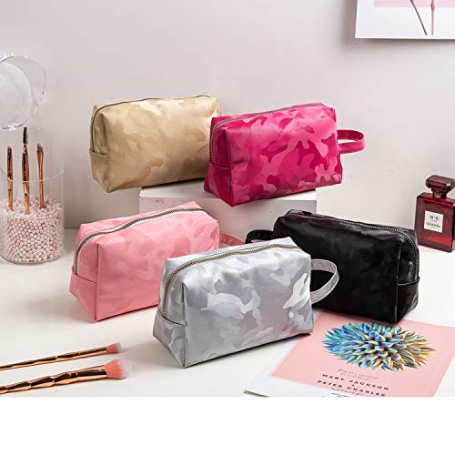 Organizador lindo maquillaje | Bolsa de maquillaje de mujer barata de alta calidad Bolsa de belleza Bolsa de maquillaje Chica Moda Venta al por mayor Bolsa de maquillaje Lady Cosmetic Bag -6008-3-