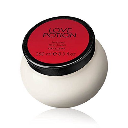 Oriflame poción de amor crema corporal 250 g