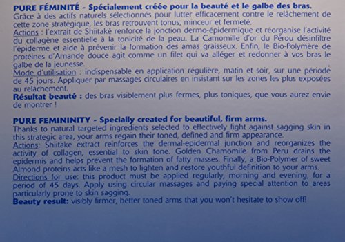 Orlane Corps Crema Bras Nus 200 ml