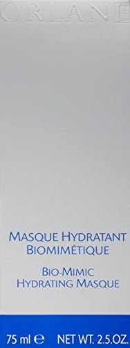 Orlane Hydratation Masque Hidratante Biomimétique 75 ml