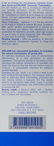 Orlane Hydratation Masque Hidratante Biomimétique 75 ml