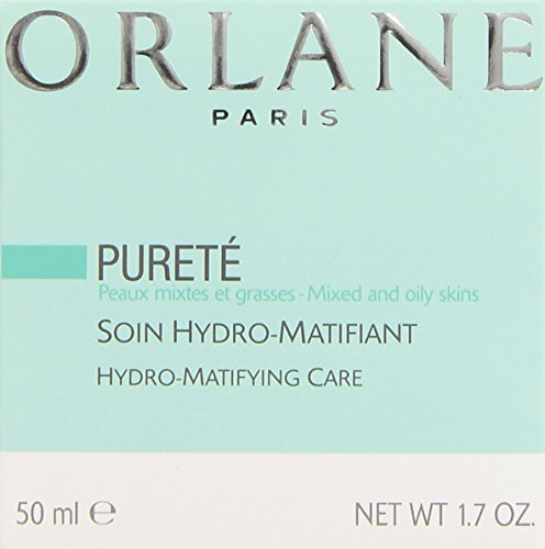 Orlane Purete Cuidado de Hydro-Matifiant 50 ml