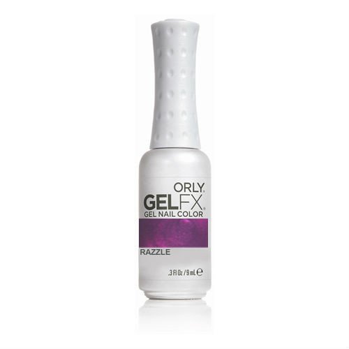 Orly, Esmalte de uñas - 7 ml.