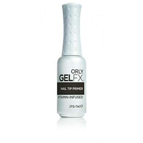 Orly Gel FX Esmalte de Uñas Cebador - 9 ml