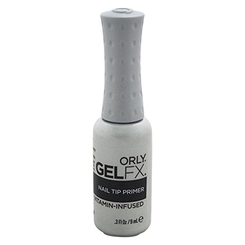 Orly Gel FX Esmalte de Uñas Cebador - 9 ml