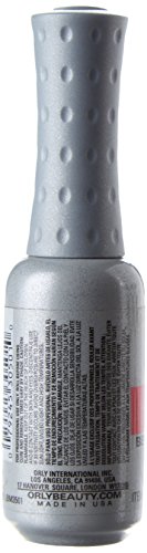 Orly Gel FX Esmalte de Uñas, Tono Berry Blast