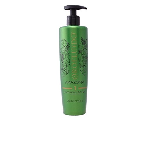 Orofluido Amazonia Aceite de Reconstrucción - 500 ml