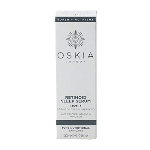 Oskia Retinoid Sleep Serum Level 1 30ml370583