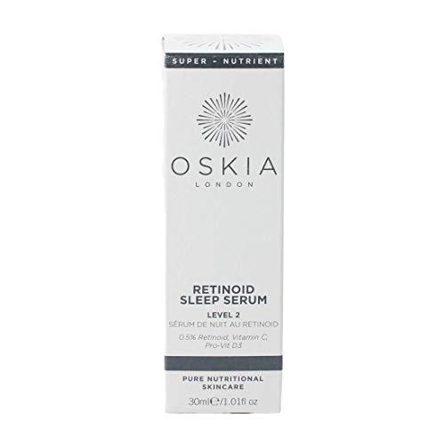 Oskia Retinoid Sleep Serum Level 2 30ml370585