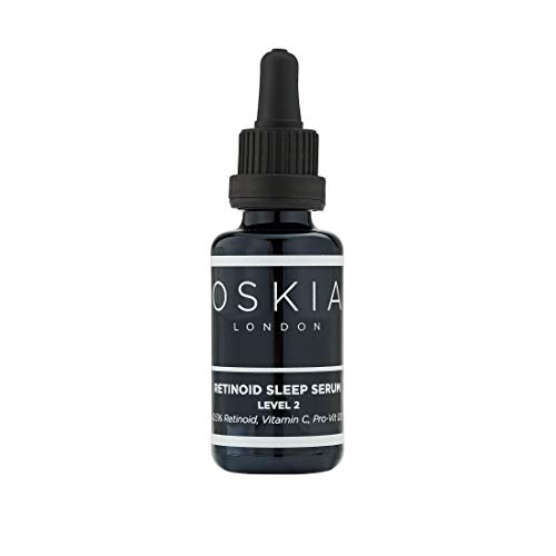 Oskia Retinoid Sleep Serum Level 2 30ml370585