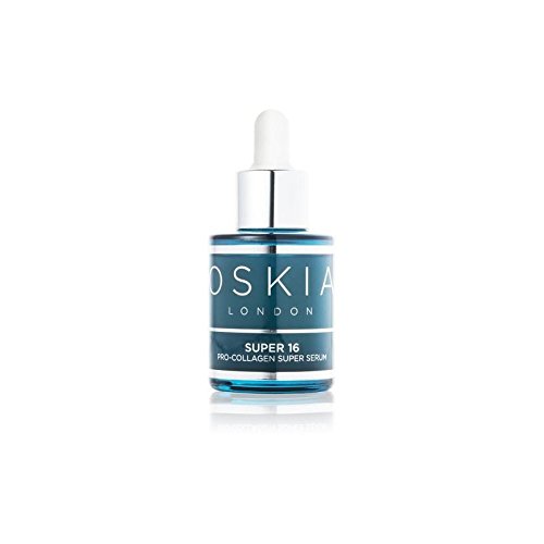 Oskia Super 16 Serum (30 ml) (Paquete de 2)