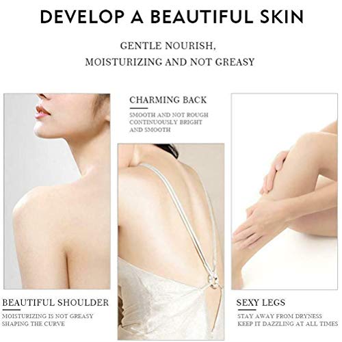 OUTEYE 2 Piezas de Barra de ácido kójico para aclarar la Piel Limpiador de Piel para aclarar la Piel Hecho a Mano para Rostro y Cuerpo