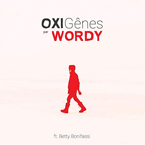 OxiGênes (feat. Betty Bonifassi)