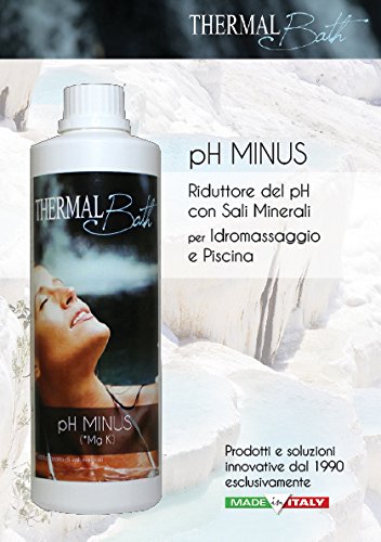 Oxígeno activo (Pastillas de 20 gr – Thermal Bath oxígeno A. 1 kg. – Envío immediata