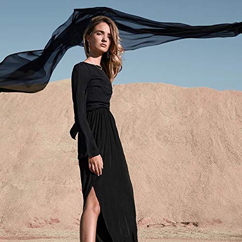 P D PAOLA - Anillo MIKA GOLD - Plata de Ley 925 bañada en Oro de 18k - Joyas para Mujer (14)