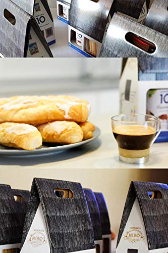 Pack Barraca: 2*Horchata 10 (3 Uds)