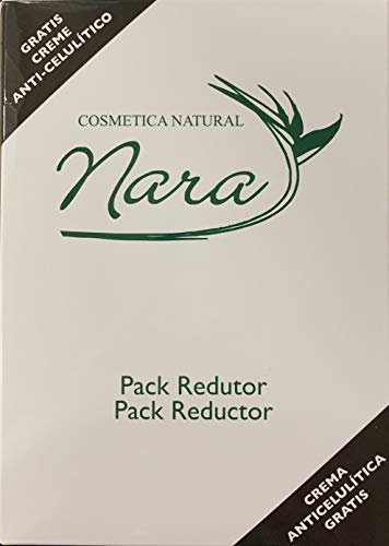 PACK NARA 2 GEL REDUCTOR 1 ANTICELUITICO