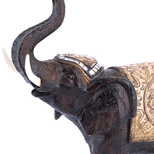 Pajoma 16944 Elefant Omysha, Grande