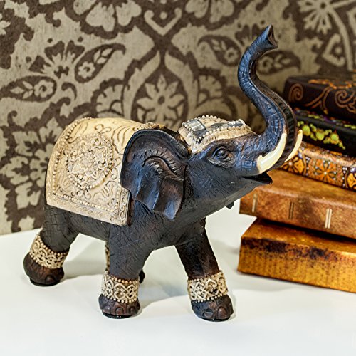 Pajoma 16944 Elefant Omysha, Grande