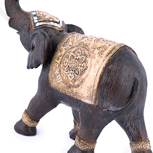 Pajoma 16944 Elefant Omysha, Grande