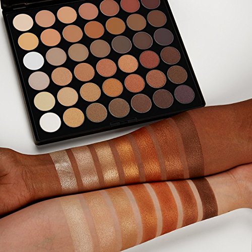 Paleta de sombras de ojos de Studio Pro Ultimate Neutrals, 42 colores