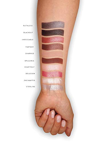 Paleta Sombra De Ojos | The Opera | London Copyright