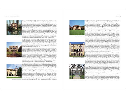 Palladio, 1508-2008 : una vision de la antiguedad