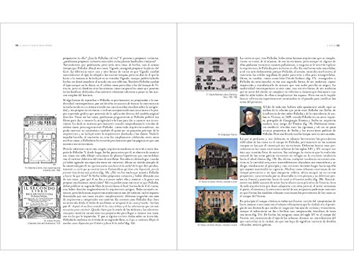 Palladio, 1508-2008 : una vision de la antiguedad