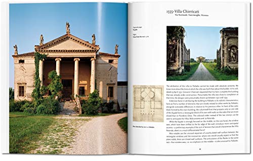 Palladio: BA (Basic Art)