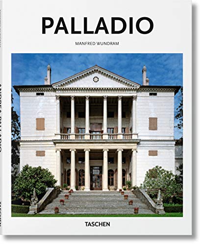 Palladio: BA (Basic Art)