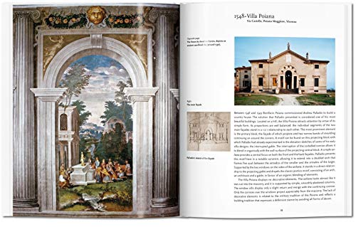 Palladio: BA (Basic Art)