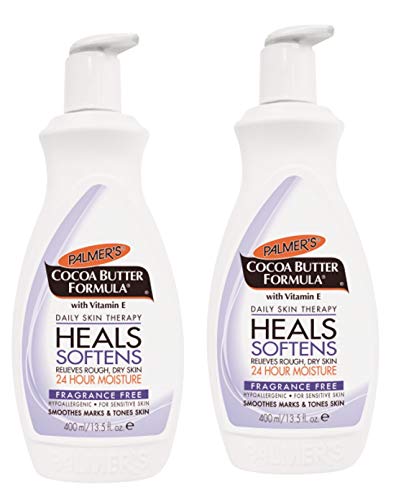 PALMERS COCOA BUTTER LOTION 400ml [2]